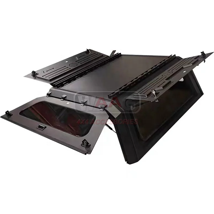 Wholesale Hardtop Canopy Pick up Truck 6.5ft 2023 for Toyota Hilux Tundra Black Heavy Duty Drawer System Beach & Vacation
Wholesale Hardtop Canopy Pick up Truck 6.5ft 2023 for Toyota Hilux Tundra Black Heavy Duty Drawer System Beach & Vacation