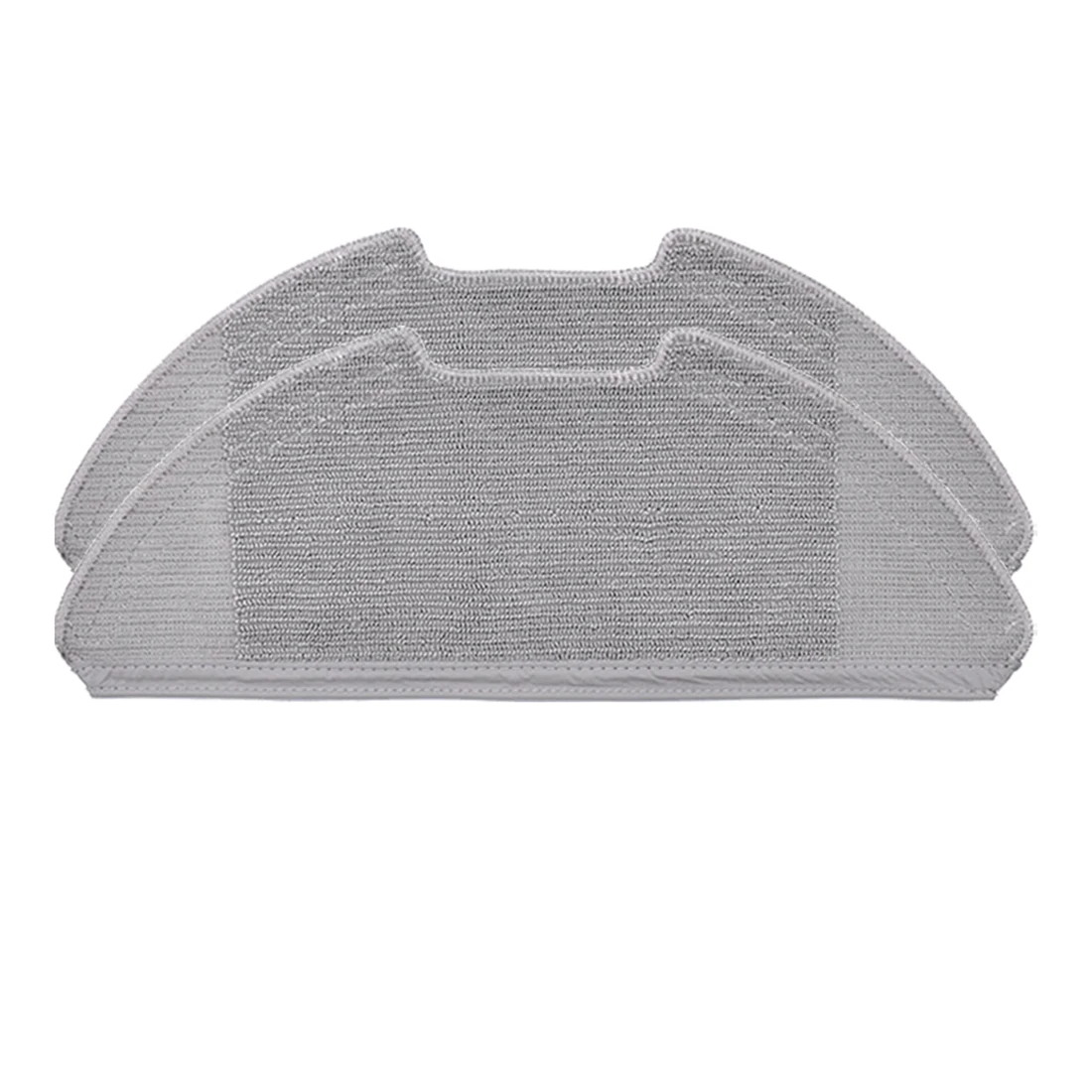 Washable Mop Cloth Rags Pad for Xiaomi Mi Robot Vacuum-Mop 2 Lite / Pro /MJSTL/MJST1SHW Robot Vacuum Cleaner Accessories
Washable Mop Cloth Rags Pad for Xiaomi Mi Robot Vacuum-Mop 2 Lite / Pro /MJSTL/MJST1SHW Robot Vacuum Cleaner Accessories