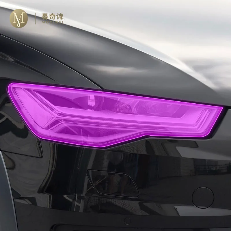Защитная пленка для Audi A6 C7 2012-2018 Автомобильная внешняя PPF Защита от царапин ТПУ Прозрачная пленка дымчатый черный ремонт
Защитная пленка для Audi A6 C7 2012-2018 Автомобильная внешняя PPF Защита от царапин ТПУ Прозрачная пленка дымчатый черный ремонт