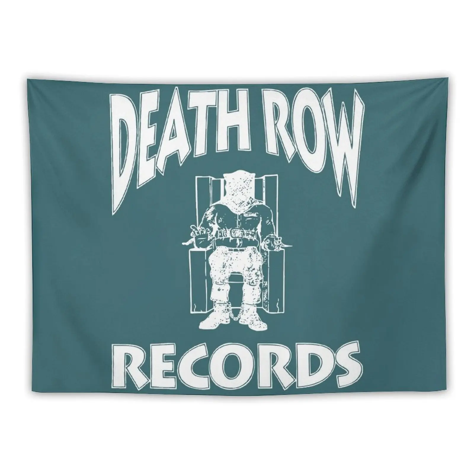 Death Row Records Adult Unisex White Logo with Sleeve Hit Heavy Tapestry Funny Outdoor Decoration Tapestry
Death Row Records Adult Unisex White Logo with Sleeve Hit Heavy Tapestry Funny Outdoor Decoration Tapestry