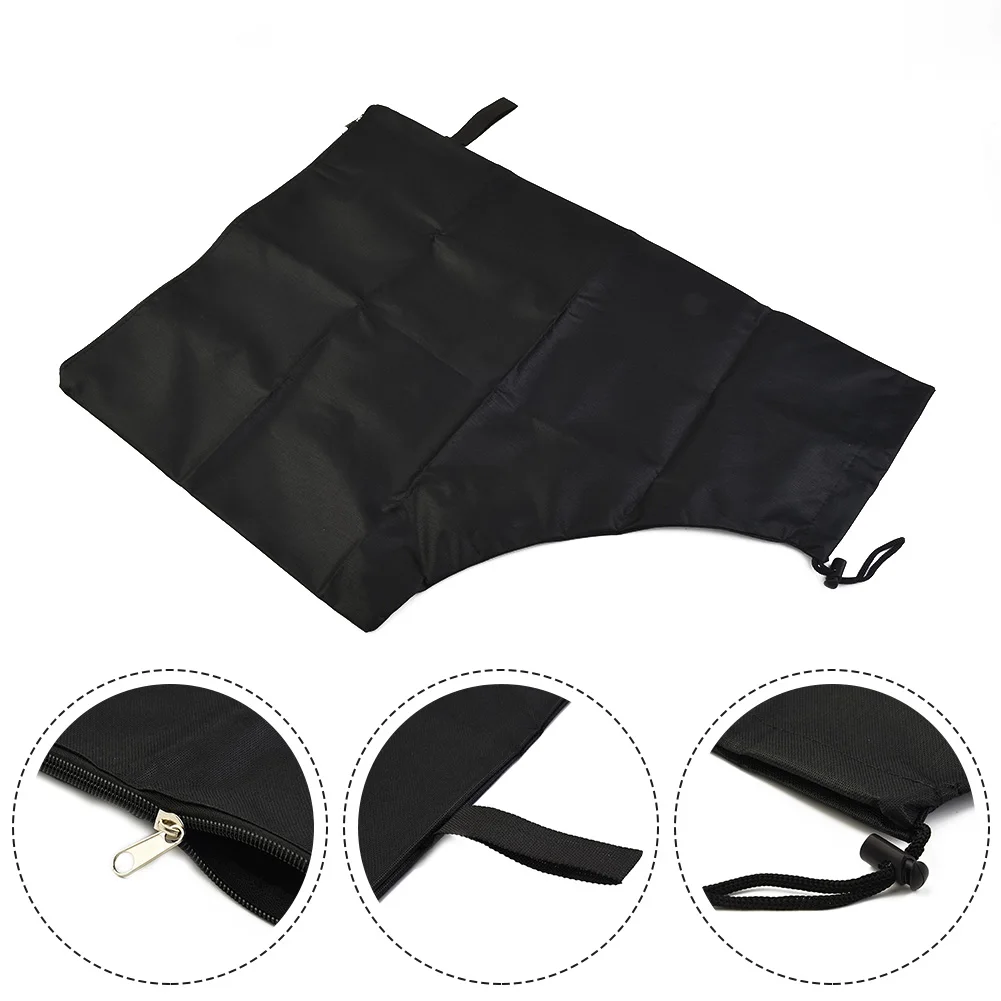 Holder Collecting Bag Black/camouflage Collection Holder Box Universal 1* 1× 44 Cm Height 60*44*35 Cm Fabric Portable
Holder Collecting Bag Black/camouflage Collection Holder Box Universal 1* 1× 44 Cm Height 60*44*35 Cm Fabric Portable