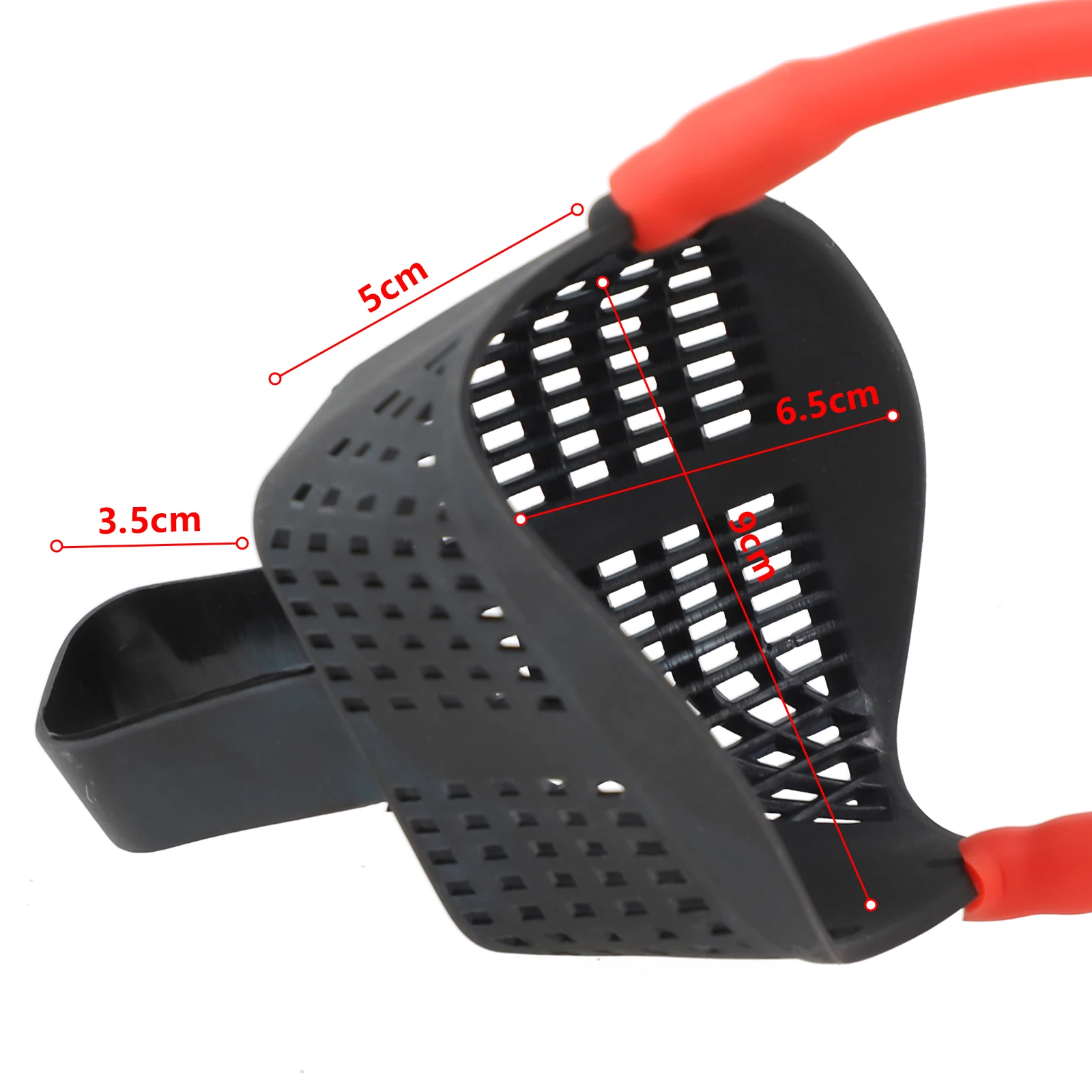 Maximize Fishing Success Rate Adjustable Carp Fishing Bait Casting Feeder Long Range Throwing Lightweight and Durable
Maximize Fishing Success Rate Adjustable Carp Fishing Bait Casting Feeder Long Range Throwing Lightweight and Durable