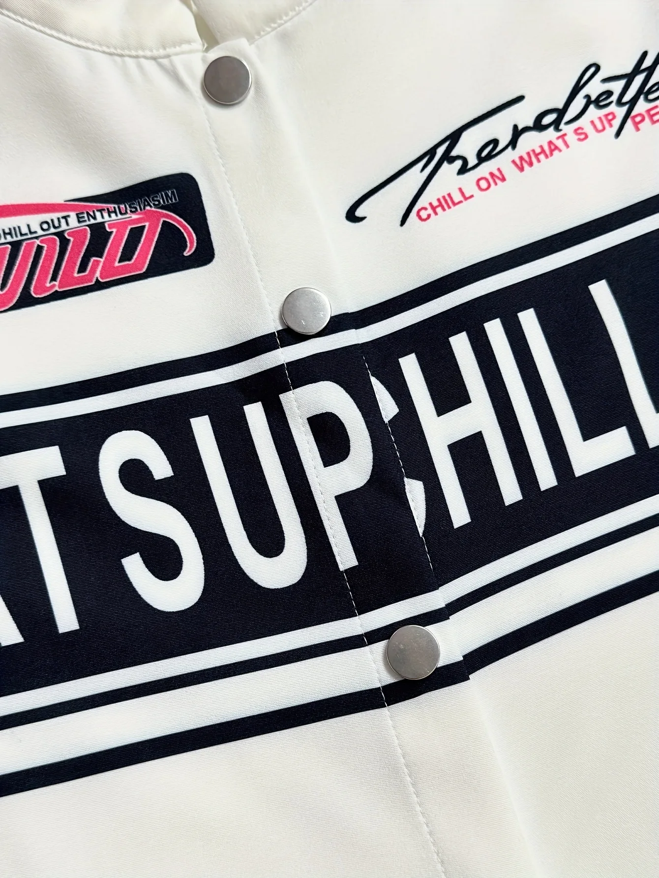 معطف نسائي منقوش بأكمام قصيرة وأكمام طويلة وظهر منخفض عصري كاجوال للدراجات النارية معطف نسائي منقوش بأكمام قصيرة وأكمام طويلة وظهر منخفض عصري كاجوال للدراجات النارية