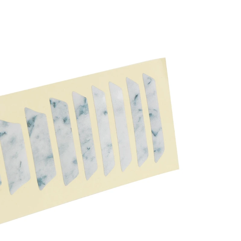 Тонкие трапециевидные наклейки на гриф, инкрустация, наклейка для электрической акустической гитары, баса
Тонкие трапециевидные наклейки на гриф, инкрустация, наклейка для электрической акустической гитары, баса