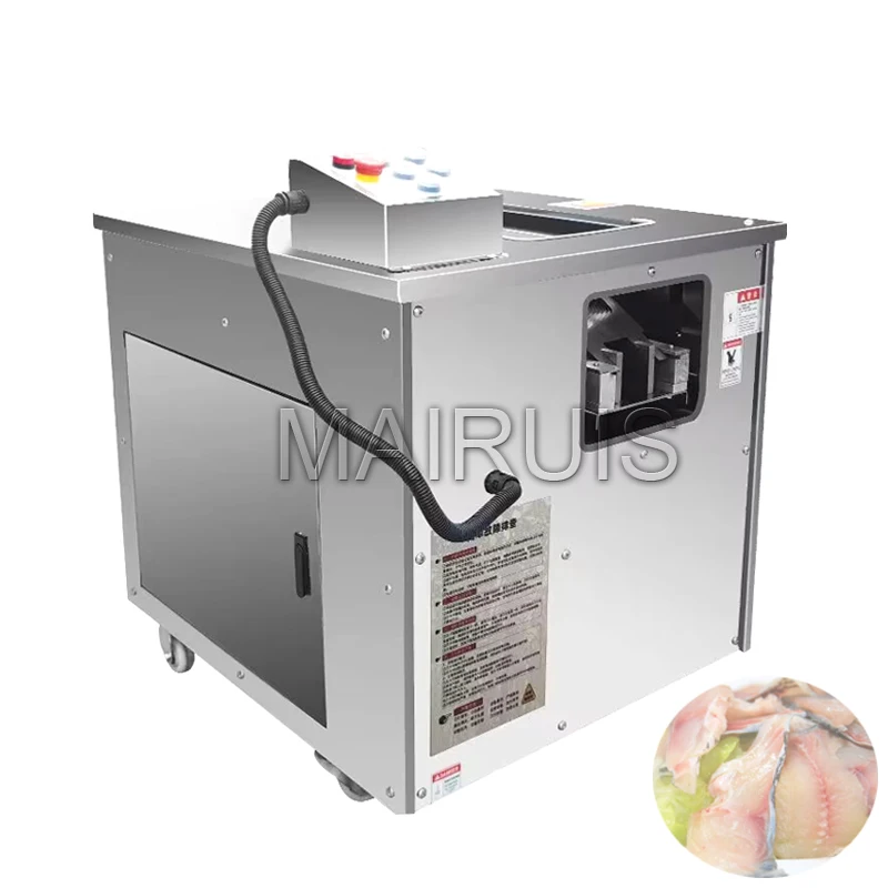 Small Beveled Fish Fillet Machine Commercial Multifunctional Black Sauerkraut Electric Meat Slicer
Small Beveled Fish Fillet Machine Commercial Multifunctional Black Sauerkraut Electric Meat Slicer