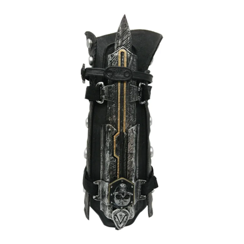Creed Hidden Blade Sleeve Sword Figure Hidden Blade Edward Weapons Sleeves Swords Can The Ejection Cosplay Model Toys
Creed Hidden Blade Sleeve Sword Figure Hidden Blade Edward Weapons Sleeves Swords Can The Ejection Cosplay Model Toys