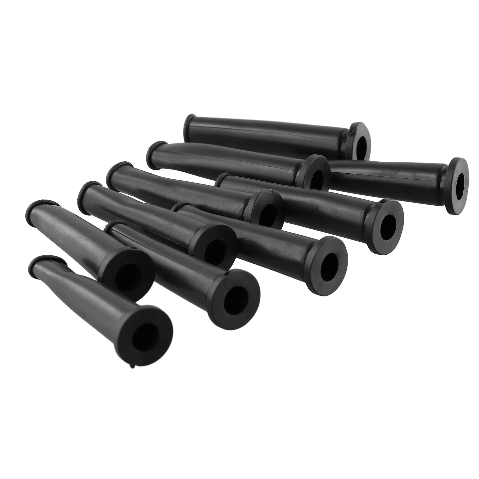 Angle Grinder Protector Cable Sleeve 10pcs 20 X 70mm Black Rubber Wire Protector Electic Drill Wire Protection
Angle Grinder Protector Cable Sleeve 10pcs 20 X 70mm Black Rubber Wire Protector Electic Drill Wire Protection