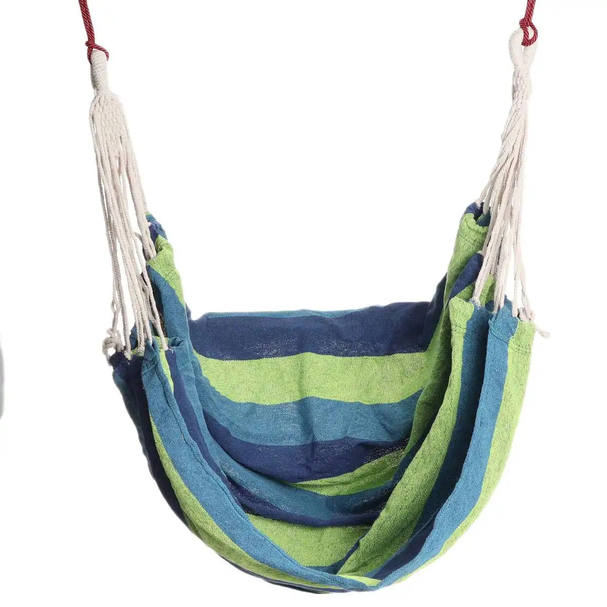1-2 Persons Canvas Hammock Travelling Outdoor Picnic Wooden Swing Chair Camping Hanging Bed Garden Furniture with Backpack
1-2 Persons Canvas Hammock Travelling Outdoor Picnic Wooden Swing Chair Camping Hanging Bed Garden Furniture with Backpack