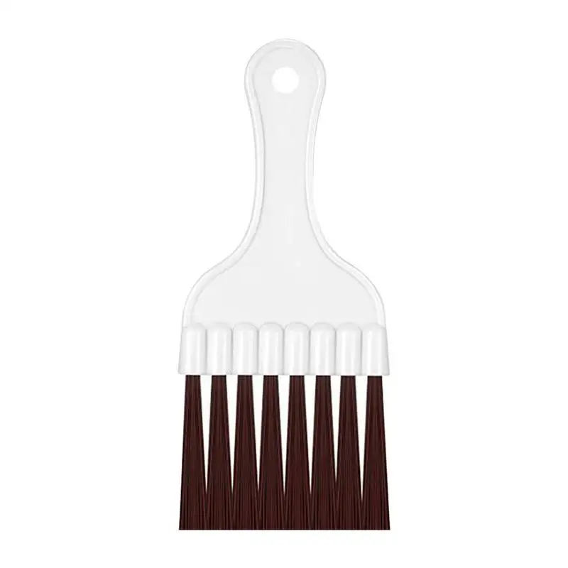 Air Conditioner Condenser Fin Comb Universal Radiator Repair Tool Coil Comb Clean Tools Stainless Steel AC Cleanning Brush
Air Conditioner Condenser Fin Comb Universal Radiator Repair Tool Coil Comb Clean Tools Stainless Steel AC Cleanning Brush
