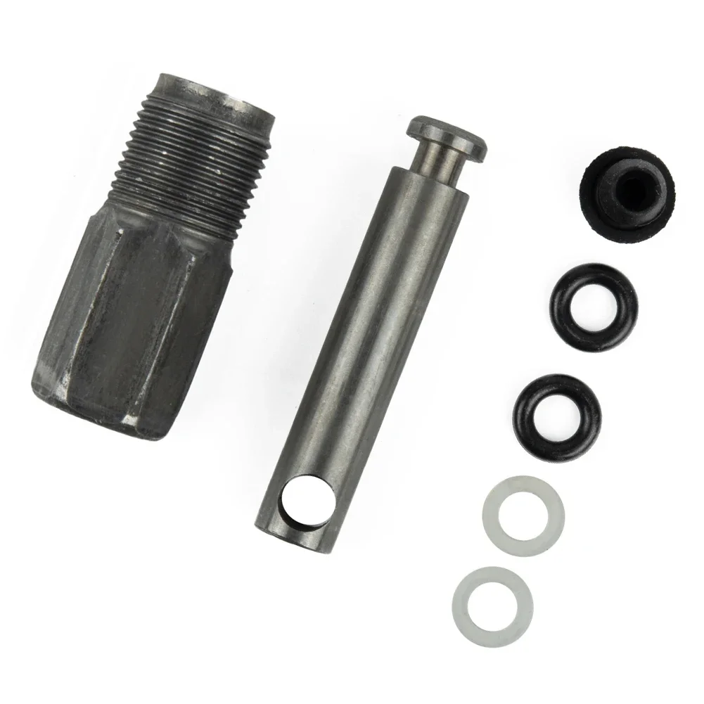 Car Vertical Oil Pump Plug A/B/C Brand New Durable High Quality Universal Jack Fittings Vertical Oil Pump Parts
Car Vertical Oil Pump Plug A/B/C Brand New Durable High Quality Universal Jack Fittings Vertical Oil Pump Parts