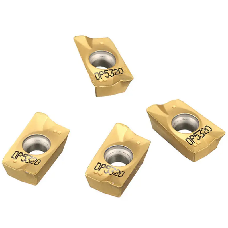 400R 50MM Face End Mill Shell Cutter with R8 FMB22 Arbor and 4 APMT1604 Carbide Inserts for Efficient Machining
400R 50MM Face End Mill Shell Cutter with R8 FMB22 Arbor and 4 APMT1604 Carbide Inserts for Efficient Machining