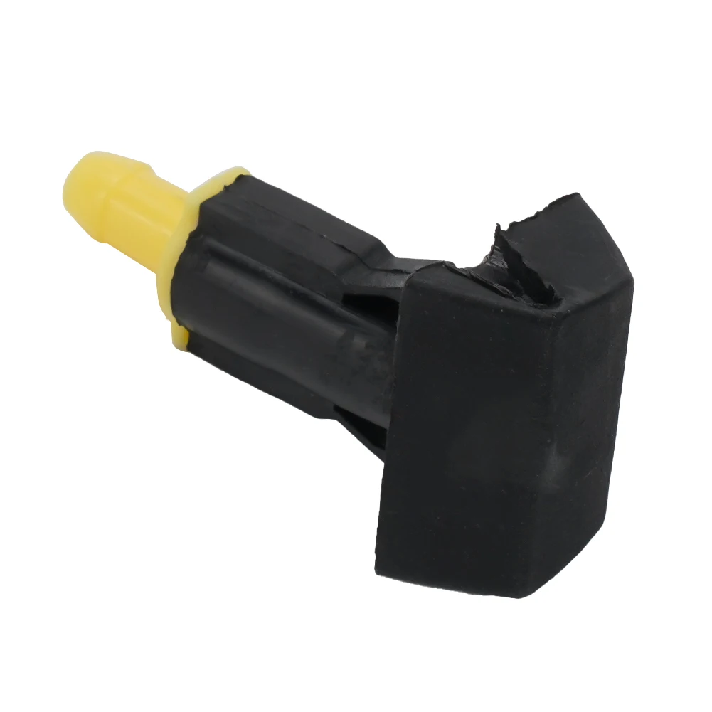 Washer Spray Nozzle Spare Sweeping Water Windscreen 1Pair Windshield 2pcs Replacement Accessories Car Brand New
Washer Spray Nozzle Spare Sweeping Water Windscreen 1Pair Windshield 2pcs Replacement Accessories Car Brand New