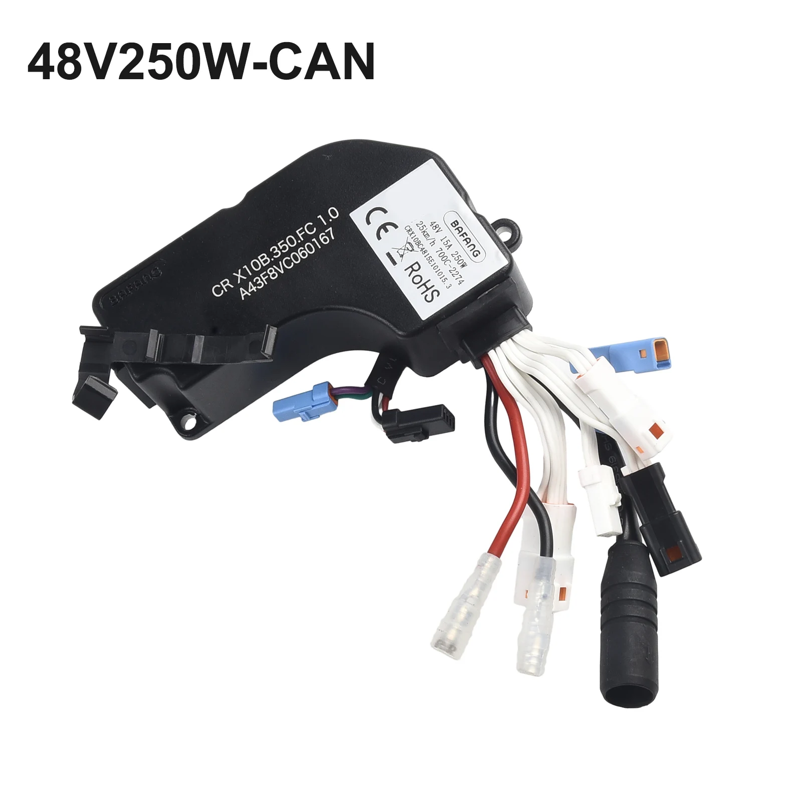 Durable Practical Garden Indoor Motor Controller 1 Pc Accessories Good Compatibility Middle Motor Power Support
Durable Practical Garden Indoor Motor Controller 1 Pc Accessories Good Compatibility Middle Motor Power Support
