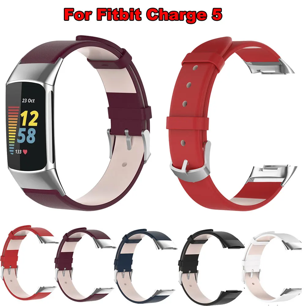 Ремешок для часов Fitbit Charge 5, кожаный ремешок для наручных часов, умные часы, водонепроницаемые ремешки для часов, аксессуары для Fitbit Charge 5
Ремешок для часов Fitbit Charge 5, кожаный ремешок для наручных часов, умные часы, водонепроницаемые ремешки для часов, аксессуары для Fitbit Charge 5