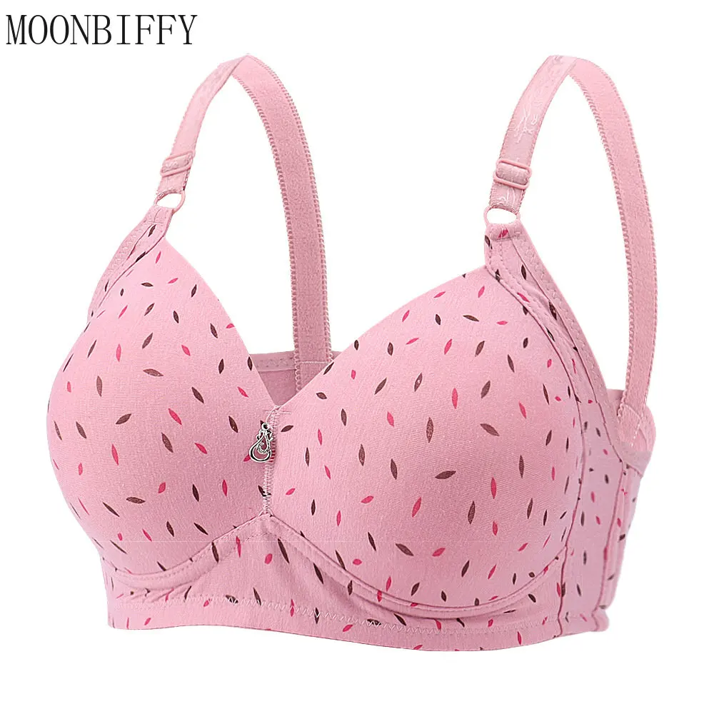 Large Size Bras for Women Sexy Lingerie Push up Brassiere Mommy Girls Bralette Underwear Female Lingerie 46-52 D Cup
Large Size Bras for Women Sexy Lingerie Push up Brassiere Mommy Girls Bralette Underwear Female Lingerie 46-52 D Cup