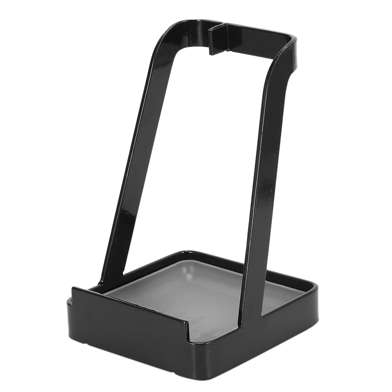 AFBC 5X Pot Lid Holder,Kitchen Organizer Rack,Spoon Rest Rack Holder,Stainless Steel Lid Stand,Utensils In Kitchen,Black
AFBC 5X Pot Lid Holder,Kitchen Organizer Rack,Spoon Rest Rack Holder,Stainless Steel Lid Stand,Utensils In Kitchen,Black