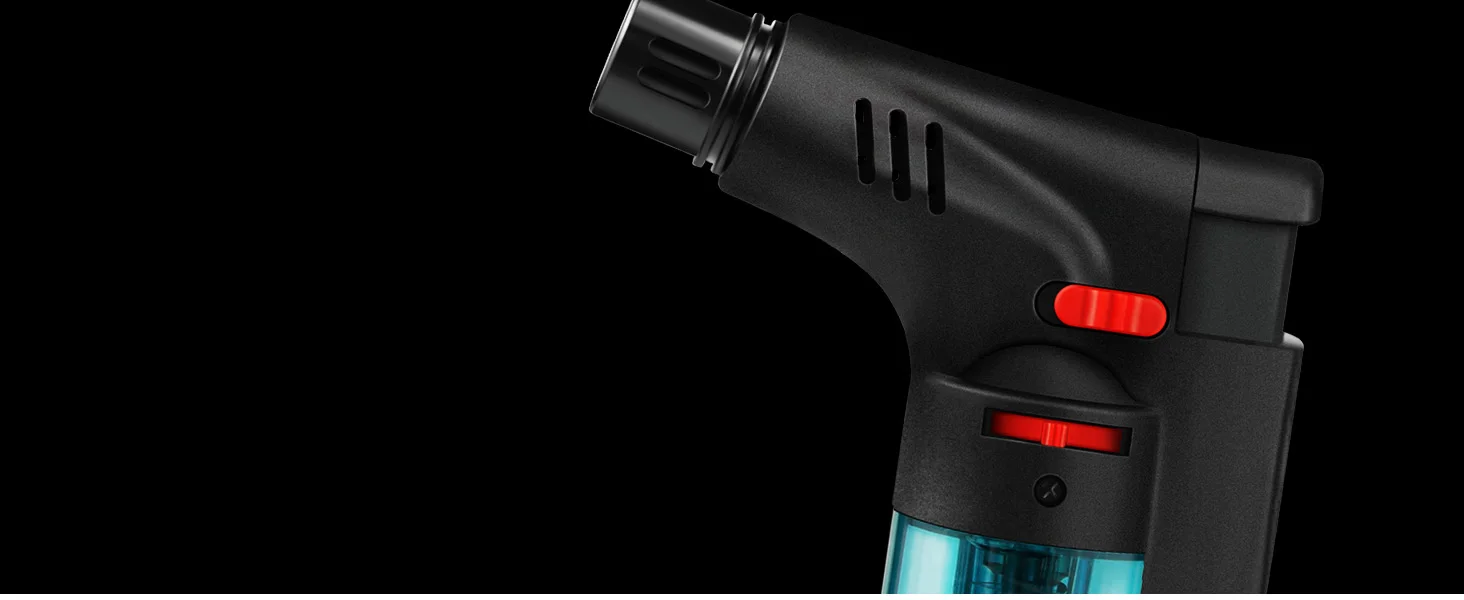 4 Pack Torch Lighters, Jet Flame, Butane Gas, Mini Refillable Windproof Lighters for Candles, Fireplace, Grill, Kitchen 2025 New 4 Pack Torch Lighters, Jet Flame, Butane Gas, Mini Refillable Windproof Lighters for Candles, Fireplace, Grill, Kitchen 2025 New