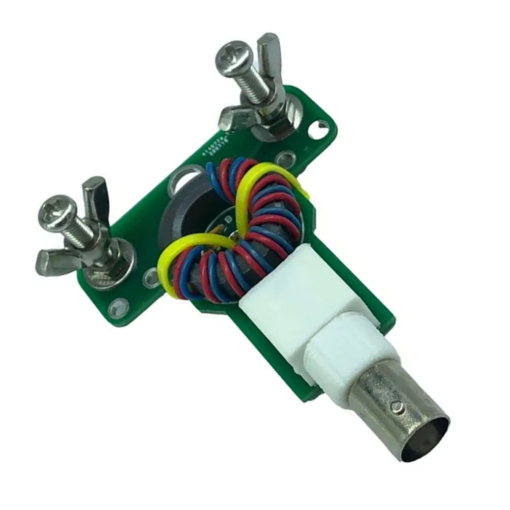 Портативная 4:1 HF Коротковолновая дипольная антенна Balun для Barron Водонепроницаемая 52x52x10 мм 50 Вт пластиковая антенна преобразователь весы
Портативная 4:1 HF Коротковолновая дипольная антенна Balun для Barron Водонепроницаемая 52x52x10 мм 50 Вт пластиковая антенна преобразователь весы