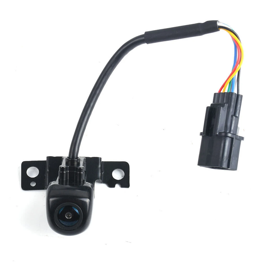Backup Reverse Parking Camera 95760-B8641 Black Plastic Replacement Car Electronics For Hyundai Santa Fe XL 2017
Backup Reverse Parking Camera 95760-B8641 Black Plastic Replacement Car Electronics For Hyundai Santa Fe XL 2017