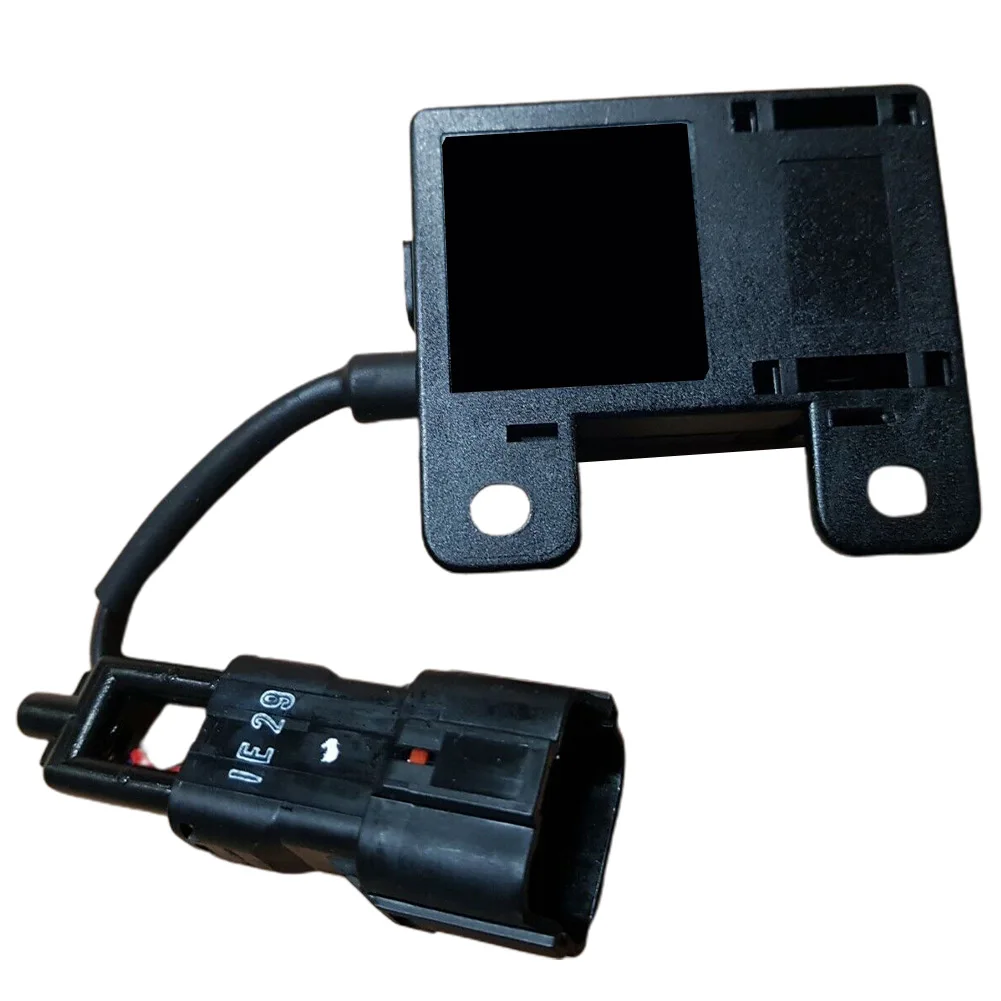 1pcs AQS Ambient Temperature Sensor For Ssangyong Rexton Stavic Rodius Turismo 2004-2013 6870021460 Plastic Black
1pcs AQS Ambient Temperature Sensor For Ssangyong Rexton Stavic Rodius Turismo 2004-2013 6870021460 Plastic Black