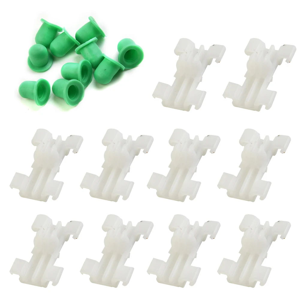 Fixed Clip Clips 51138231130 Accessories Exterior Side Moulding For BMW E46 Plastic Side Molding Clip Brand New
Fixed Clip Clips 51138231130 Accessories Exterior Side Moulding For BMW E46 Plastic Side Molding Clip Brand New