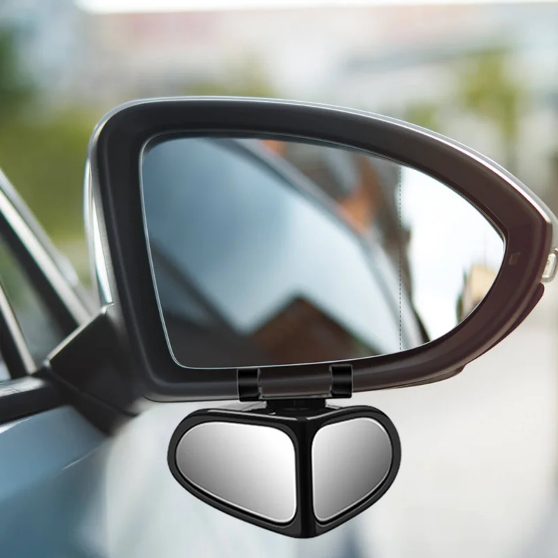 Car Blind Spot Mirrors 360 Degree Rotatable Side Car Blind Spot Convex Mirror Car Blind Spot Convex Mirror Rearview Parking Auto
Car Blind Spot Mirrors 360 Degree Rotatable Side Car Blind Spot Convex Mirror Car Blind Spot Convex Mirror Rearview Parking Auto