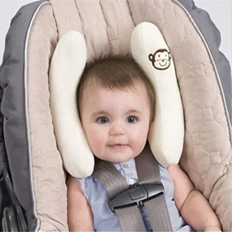 Car Chair Baby Pillow Adjustable Custom fit as Baby Grows Toddlers Head Safety The Most Effective Head Support for Newborns
Car Chair Baby Pillow Adjustable Custom fit as Baby Grows Toddlers Head Safety The Most Effective Head Support for Newborns