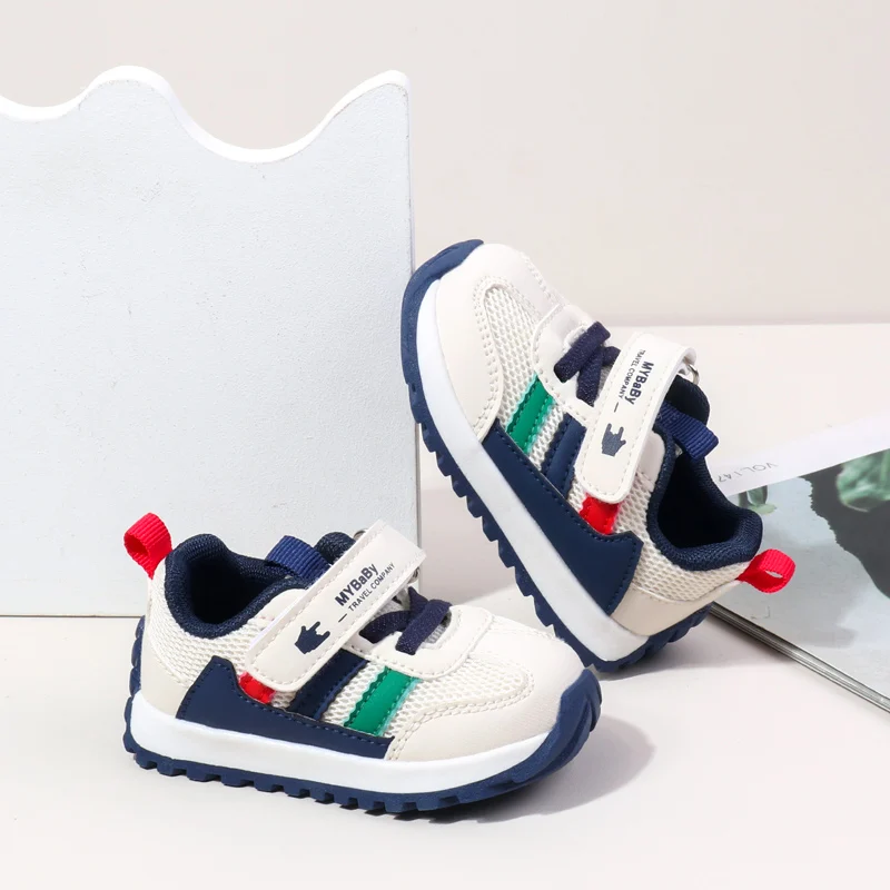 أحذية رياضية كاجوال غير قابلة للإنزلاق للأطفال ، أحذية رياضية ، مشايات أولى ، ربيعية وخريفية ، أطفال بنات وأولاد ، طفل صغير ، عمر 0-2 سنة أحذية رياضية كاجوال غير قابلة للإنزلاق للأطفال ، أحذية رياضية ، مشايات أولى ، ربيعية وخريفية ، أطفال بنات وأولاد ، طفل صغير ، عمر 0-2 سنة