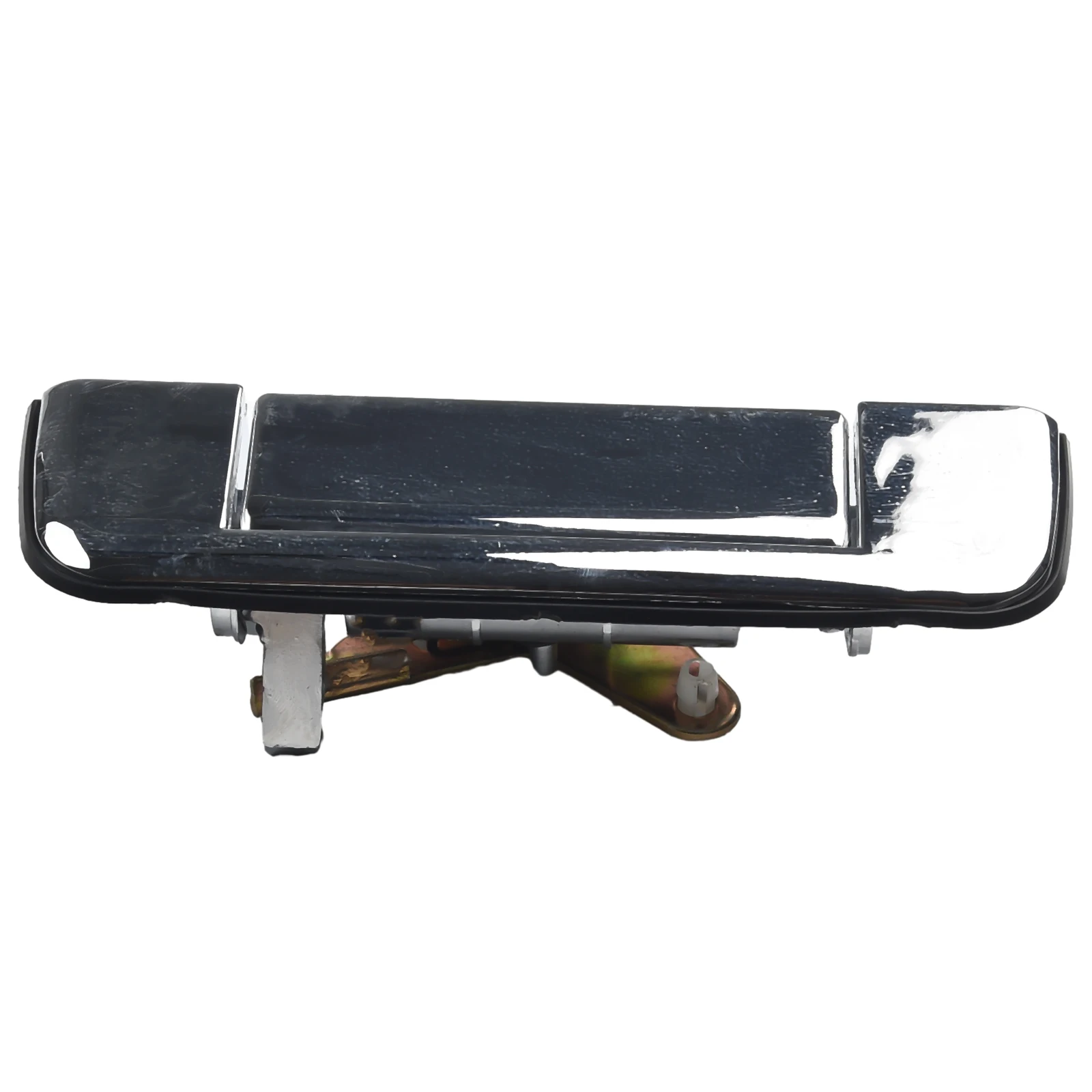 Car Tail Gate Handle Auto Parts Exterior Parts For Hilux Vigo 1989-1995 Plastic Silver 69090-0K060 None Brand New
Car Tail Gate Handle Auto Parts Exterior Parts For Hilux Vigo 1989-1995 Plastic Silver 69090-0K060 None Brand New