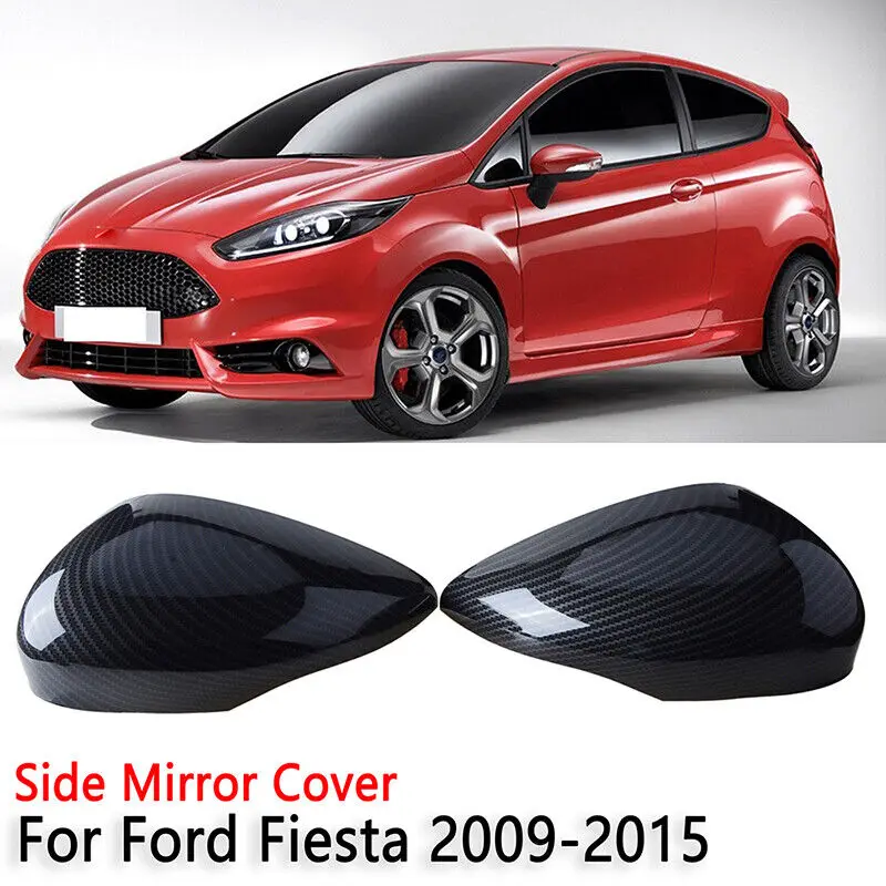 Задняя крышка из АБС-пластика для Ford Fiesta MK7 2008 2009 2010 2011 2012 2013 2014 2015 2016 2017, 1 пара
Задняя крышка из АБС-пластика для Ford Fiesta MK7 2008 2009 2010 2011 2012 2013 2014 2015 2016 2017, 1 пара