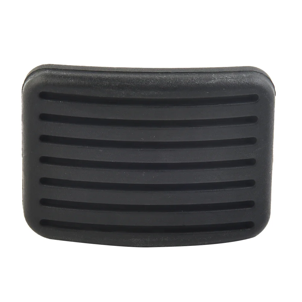 New High Quality Brake Pedal Pads Cover 32825-24000 Black Car Accessories Durable Plastic For Excel Getz Scoupe
New High Quality Brake Pedal Pads Cover 32825-24000 Black Car Accessories Durable Plastic For Excel Getz Scoupe