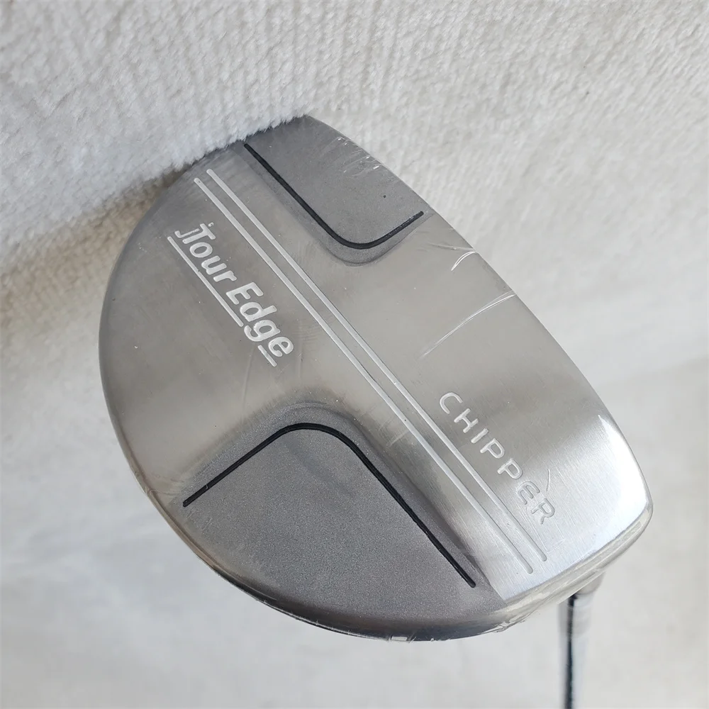 New original Golf putter Touredge Golf putter 35 degrees CHIPPER Putting green multi-purpose clubs for both men and women
New original Golf putter Touredge Golf putter 35 degrees CHIPPER Putting green multi-purpose clubs for both men and women