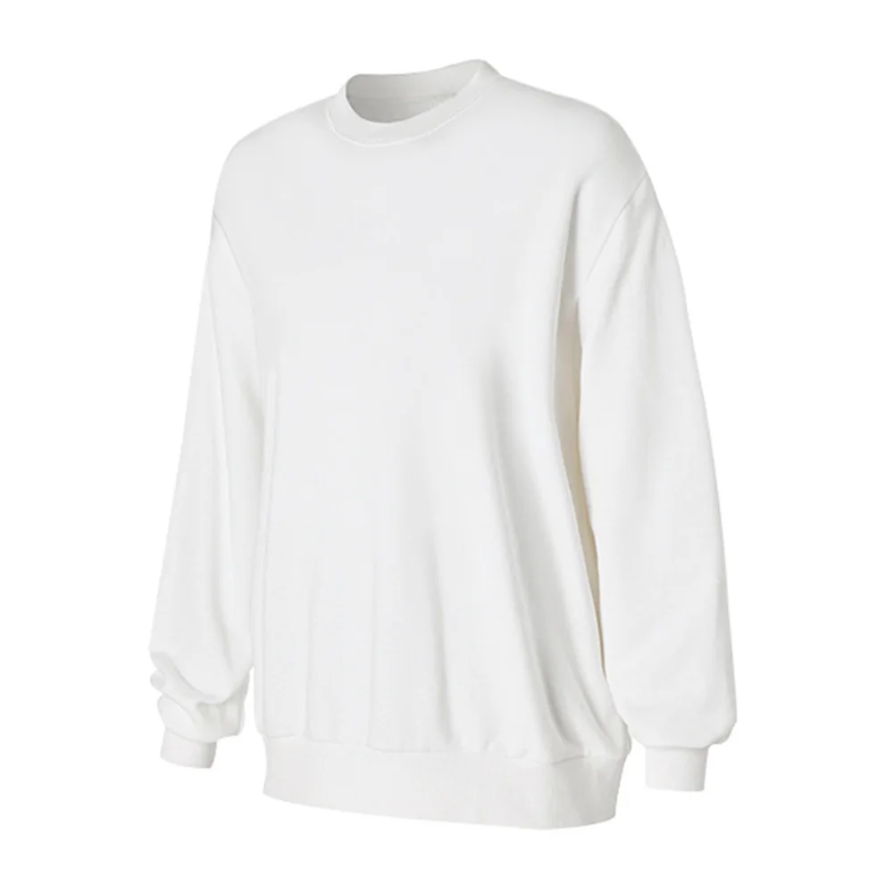 T-Shirts Pullover Sweatshirts T-Shirts Tops Versatile Baggy Casual Classic Long Sleeve Loose Men Oversized Autumn
T-Shirts Pullover Sweatshirts T-Shirts Tops Versatile Baggy Casual Classic Long Sleeve Loose Men Oversized Autumn