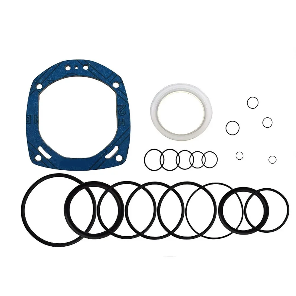 Restore The Functionality Of Your Power Tool With ORings Seal Gasket Kit For N70 N79RH N79TP N79WW N80 N80S N80SB1 N80CB
Restore The Functionality Of Your Power Tool With ORings Seal Gasket Kit For N70 N79RH N79TP N79WW N80 N80S N80SB1 N80CB