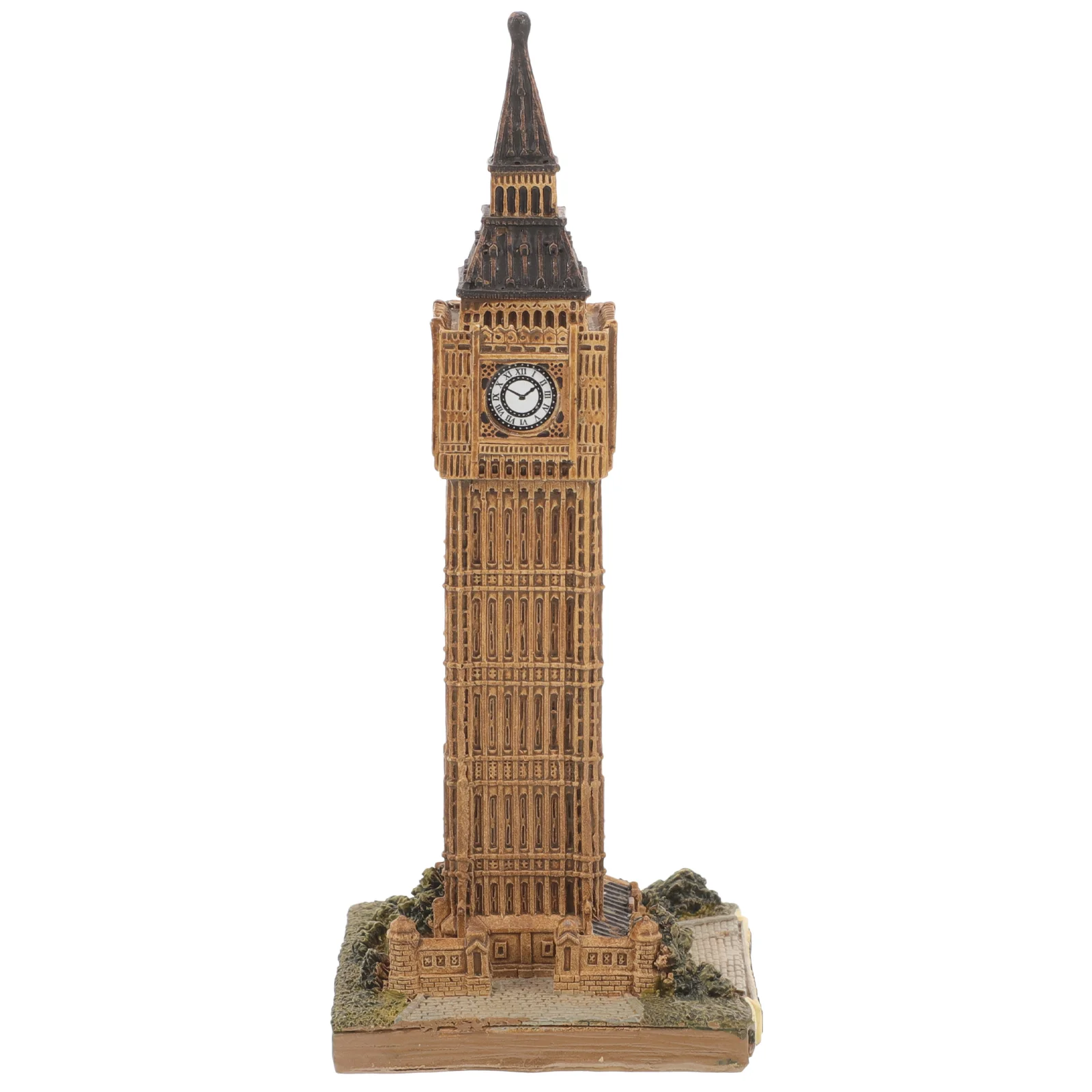 Bathroom Decorations Desktop Big Ben Three-dimensional Model Resin Building Prop Travel Souvenirs Gift
Bathroom Decorations Desktop Big Ben Three-dimensional Model Resin Building Prop Travel Souvenirs Gift