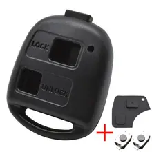 Car Remote Key Button Pad Shell Case Micro Switch For Toyota Corolla Key Shells Without Internal Components Car Accessories
Car Remote Key Button Pad Shell Case Micro Switch For Toyota Corolla Key Shells Without Internal Components Car Accessories