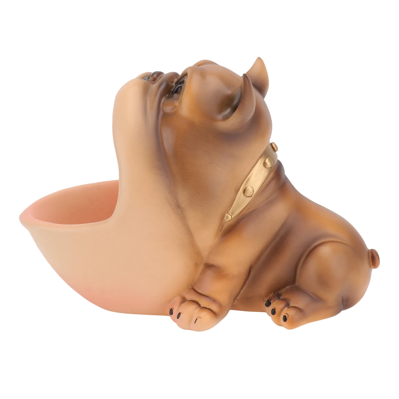 Decorative Candy Box Anniversary Presents Resin Ornament Dog Decoration Statue 
Decorative Candy Box Anniversary Presents Resin Ornament Dog Decoration Statue