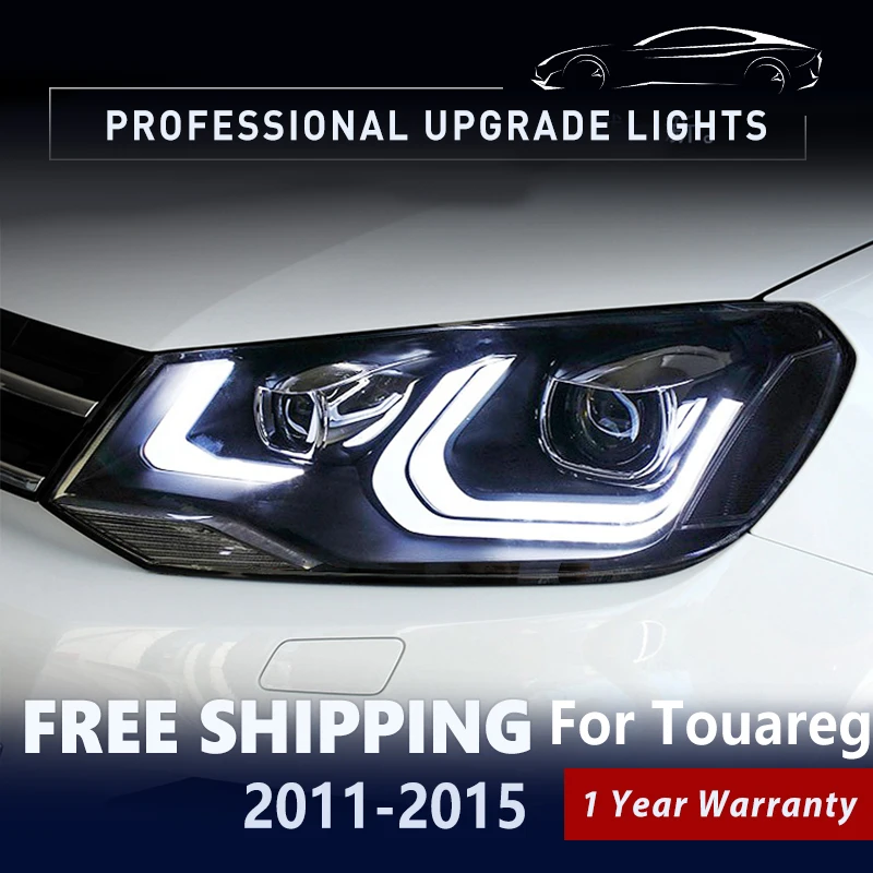 Передняя фара для VW Touareg светодиодный 2011-2015, аксессуары для автомобиля
Передняя фара для VW Touareg светодиодный 2011-2015, аксессуары для автомобиля