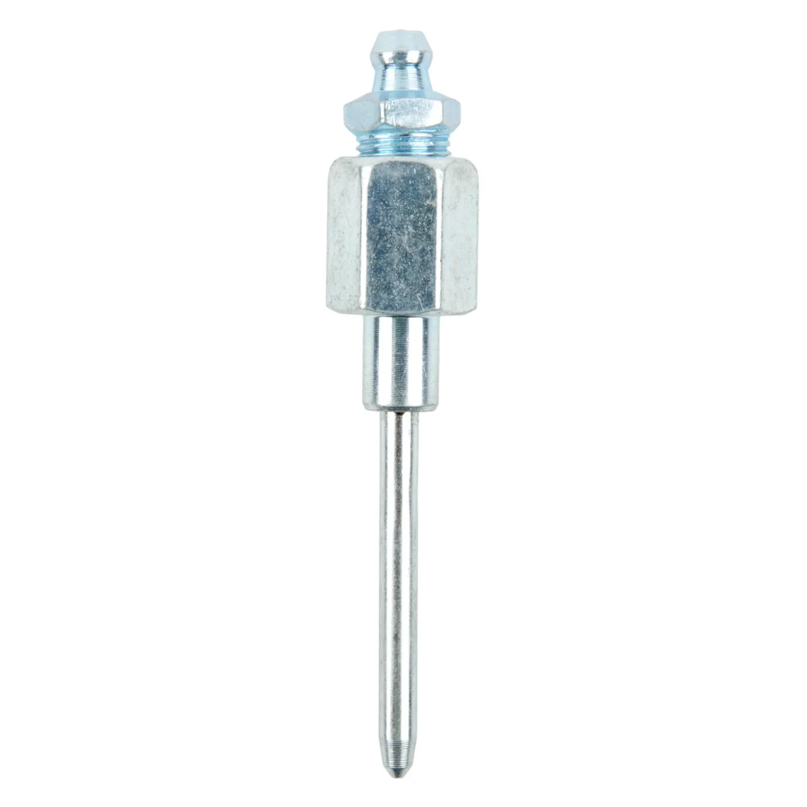 High Quality Industry Machines Grease Needle 3*1.5 Inch Grease Injector Needle Grease Needle Adapter High Speed Steel
High Quality Industry Machines Grease Needle 3*1.5 Inch Grease Injector Needle Grease Needle Adapter High Speed Steel