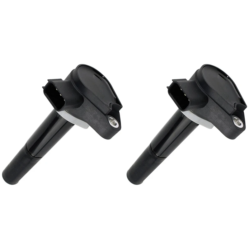 2 Pcs Marine Outboard Ignition Coil For Mercury Mariner Verado 4-Stroke 225 250 275 300 350HP 339-880615T01 880615T01
2 Pcs Marine Outboard Ignition Coil For Mercury Mariner Verado 4-Stroke 225 250 275 300 350HP 339-880615T01 880615T01