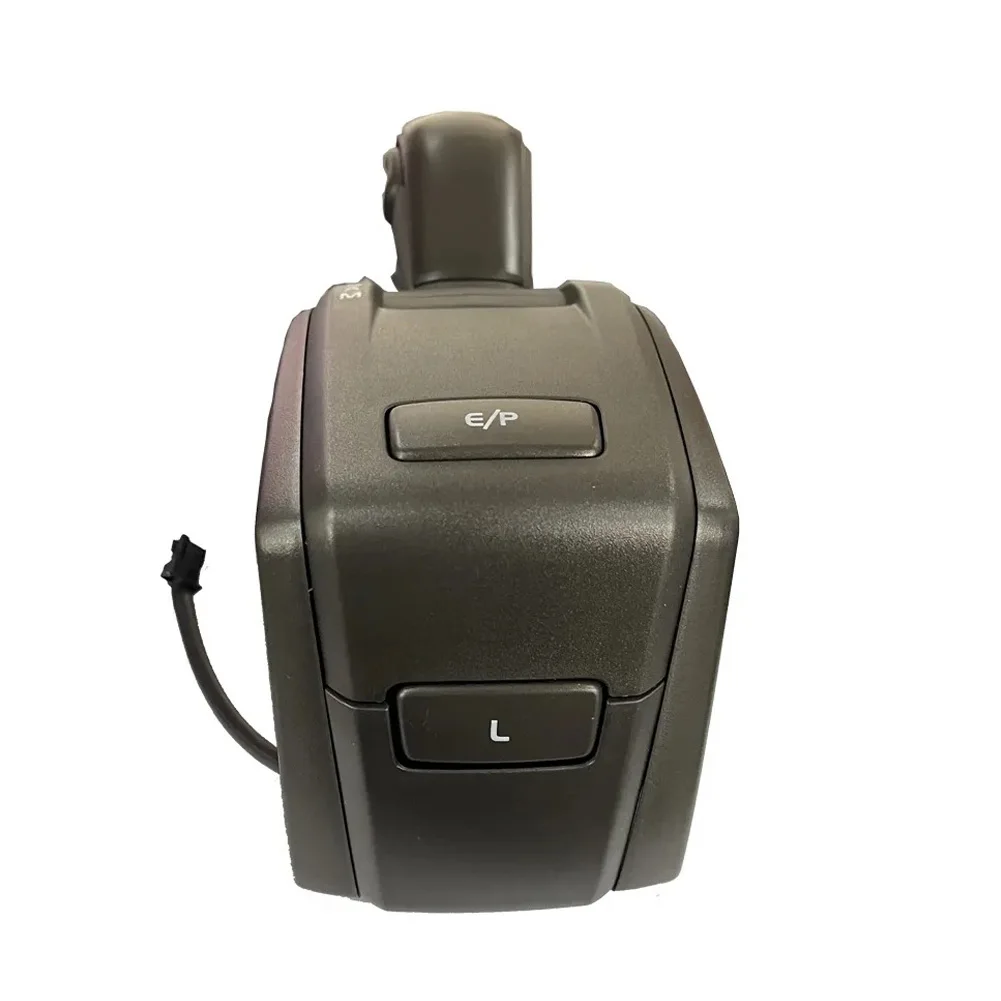 LHD Gear Shift Switch for Volvo Truck FHFM Compatible with FH4/FM4 Series Long lasting and Reliable Performance
LHD Gear Shift Switch for Volvo Truck FHFM Compatible with FH4/FM4 Series Long lasting and Reliable Performance
