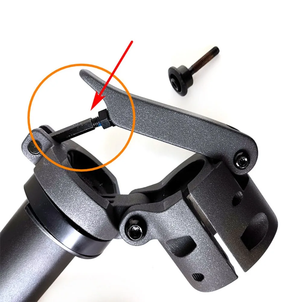 1set Electric Scooter Pull Ring Screw Assembly Kits Stainless Steel For NINEBOT MAX G30 Electric Scooter Replacement Parts
1set Electric Scooter Pull Ring Screw Assembly Kits Stainless Steel For NINEBOT MAX G30 Electric Scooter Replacement Parts