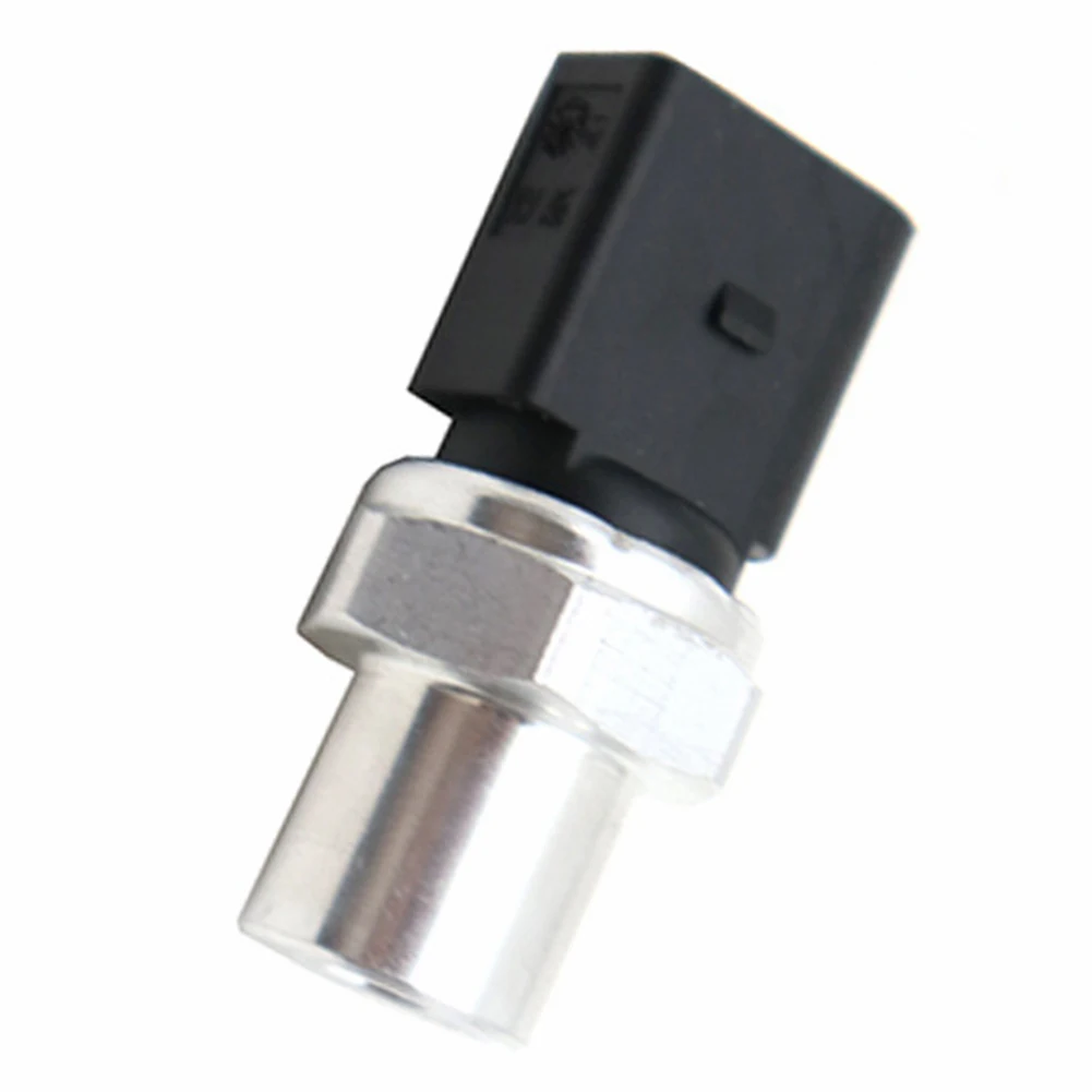 AC Air Conditioning Pressure Switch Pressure Sensor 4H0959126A 4F0959126A For A3 12-13 A4 08-13 A5 10-13 A6 05-13 A7 12-13 Q5 R8
AC Air Conditioning Pressure Switch Pressure Sensor 4H0959126A 4F0959126A For A3 12-13 A4 08-13 A5 10-13 A6 05-13 A7 12-13 Q5 R8