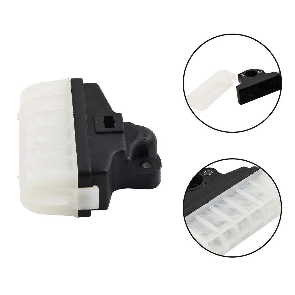 Replacement 023 025 MS250 MS230 Air Filter Chainsaw Chain saw Plastic+Metal 9.4x3.1x7.5cm For Stihl 021 2019 Useful
Replacement 023 025 MS250 MS230 Air Filter Chainsaw Chain saw Plastic+Metal 9.4x3.1x7.5cm For Stihl 021 2019 Useful