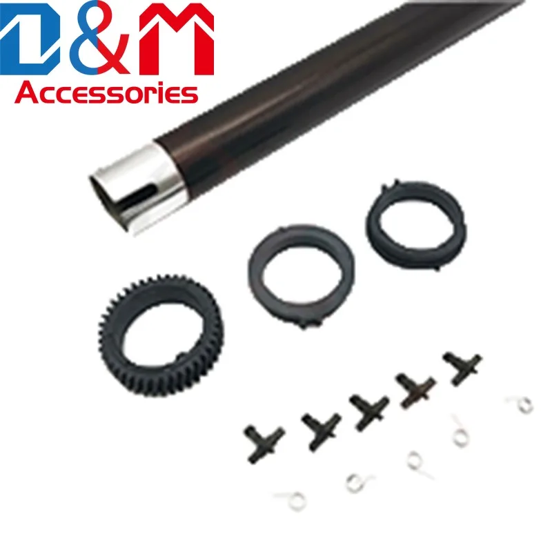 1PCS Upper Heat Roller Fuser Gear Bushing Finger Spring for XEROX S1810 S2010 S2011 S2110 S2220 S2320 S2420 S2520
1PCS Upper Heat Roller Fuser Gear Bushing Finger Spring for XEROX S1810 S2010 S2011 S2110 S2220 S2320 S2420 S2520