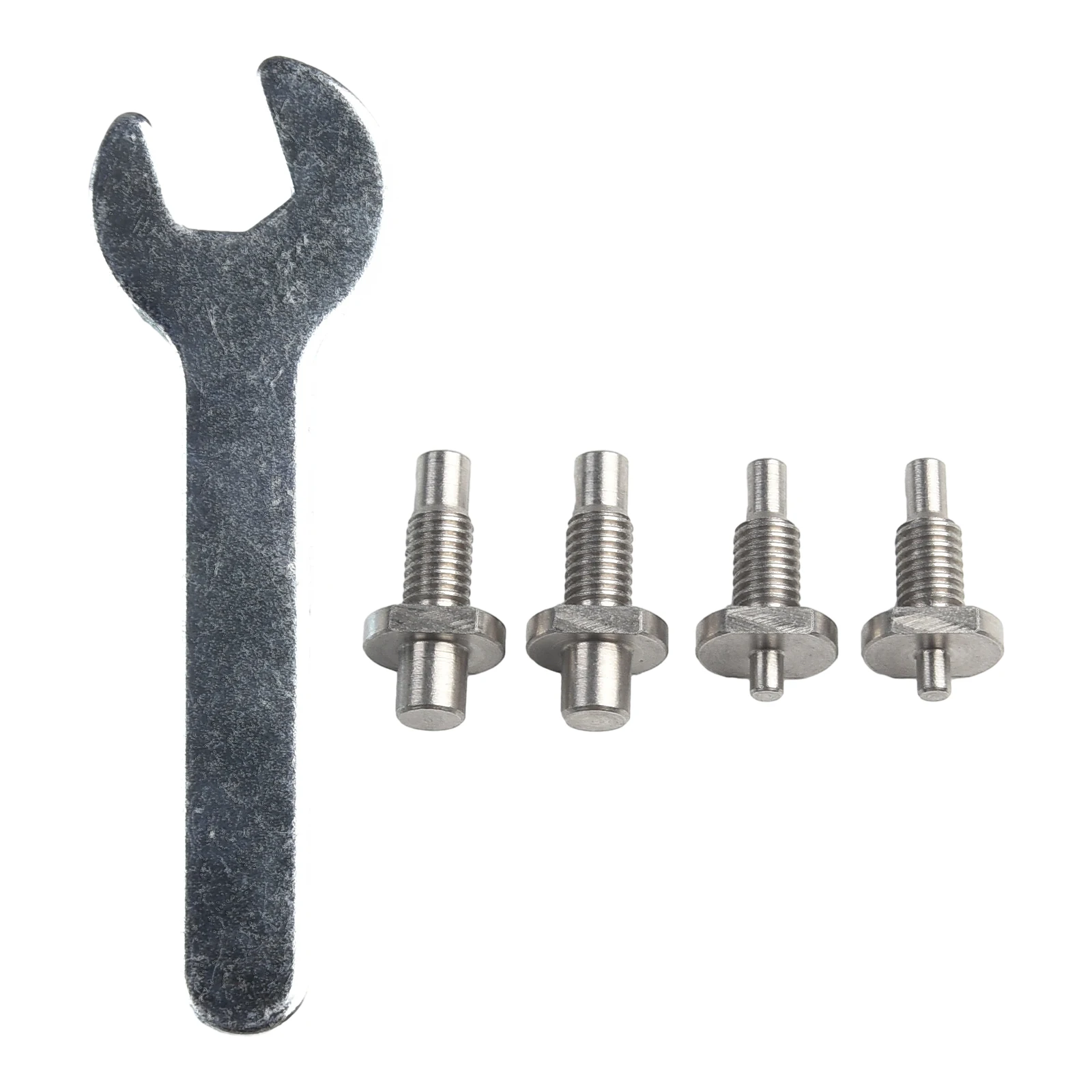 1pcs Bicycle Crank Wrench And Bolts Aluminum Alloy Bicycle Hub Bottom Bracket Freewheel Pin Wrench For DUB Bike Repair Tools
1pcs Bicycle Crank Wrench And Bolts Aluminum Alloy Bicycle Hub Bottom Bracket Freewheel Pin Wrench For DUB Bike Repair Tools
