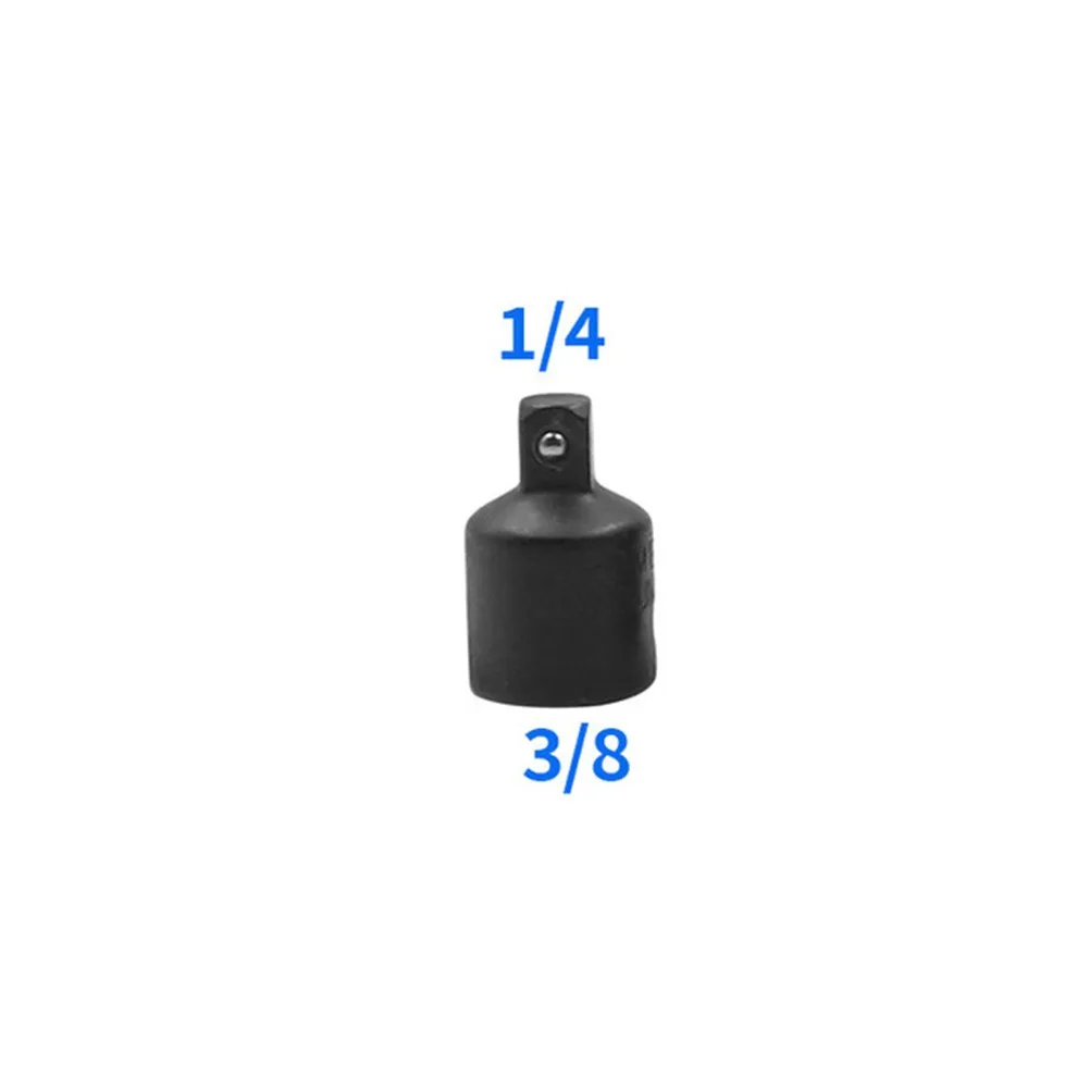 Ratchet Wrench Drive Versatile Socket Adapter Ratchet Wrench Impact Drive Reducer Converter Durable and Handy Tool Accessory
Ratchet Wrench Drive Versatile Socket Adapter Ratchet Wrench Impact Drive Reducer Converter Durable and Handy Tool Accessory