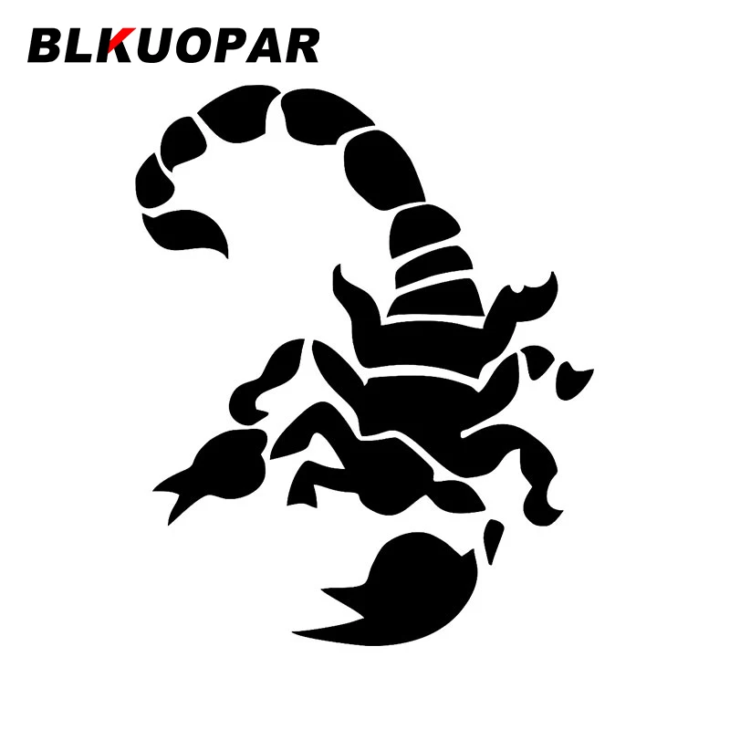 BLKUOPAR Скорпион ядовитый животный автомобиль наклейка высечка солнцезащитный водонепроницаемый устойчивые к царапинам наклейки креативная доска для серфинга декор для ноутбука
BLKUOPAR Скорпион ядовитый животный автомобиль наклейка высечка солнцезащитный водонепроницаемый устойчивые к царапинам наклейки креативная доска для серфинга декор для ноутбука