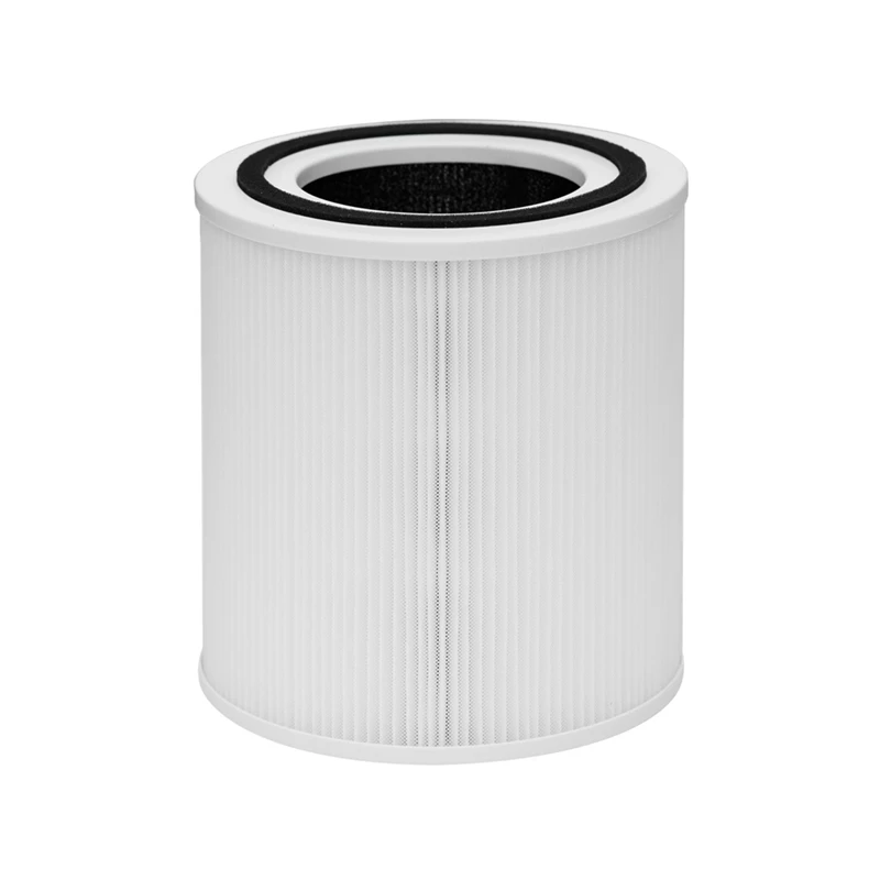 Аксессуары для замены фотофильтра Taotronics TT-AP005, очиститель воздуха 3-в-1, фильтр HEPA класса H13
Аксессуары для замены фотофильтра Taotronics TT-AP005, очиститель воздуха 3-в-1, фильтр HEPA класса H13