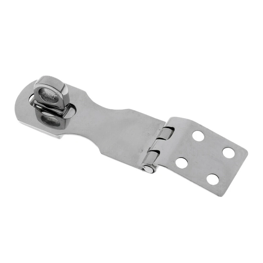 Latch Surface Mount Marine Hardware Easy Installation Garage Door Grade Cast Solid High Polished Surface Length
Latch Surface Mount Marine Hardware Easy Installation Garage Door Grade Cast Solid High Polished Surface Length